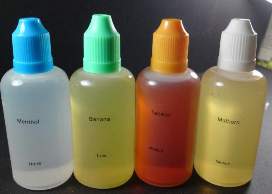 8ml、13ml、15ml裝眼藥水灌裝機案例